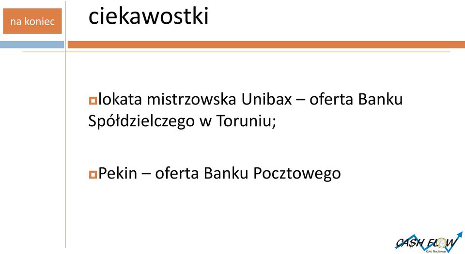 Banku Spółdzielczego w