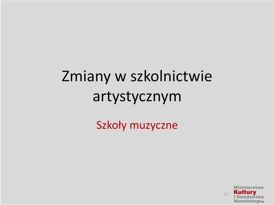 artystycznym