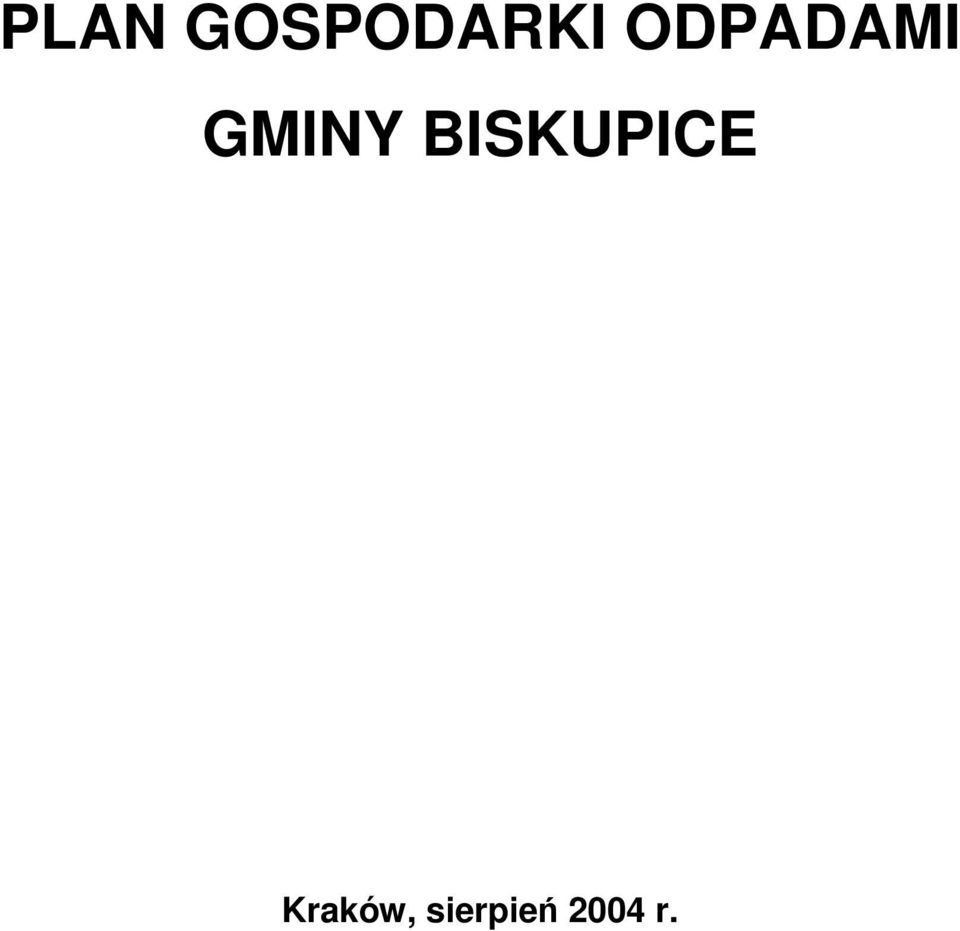 BISKUPICE