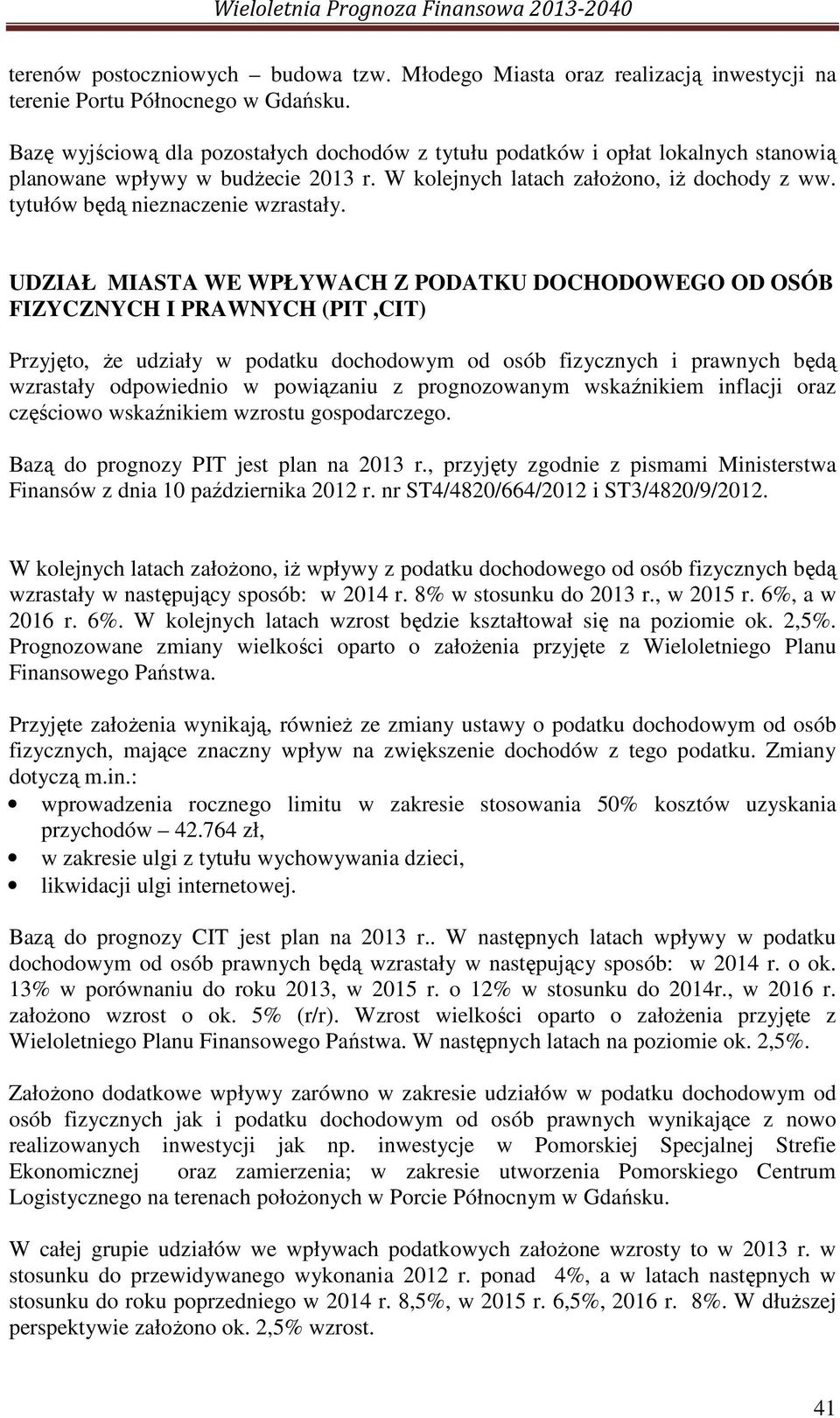 tytułów będą nieznaczenie wzrastały.