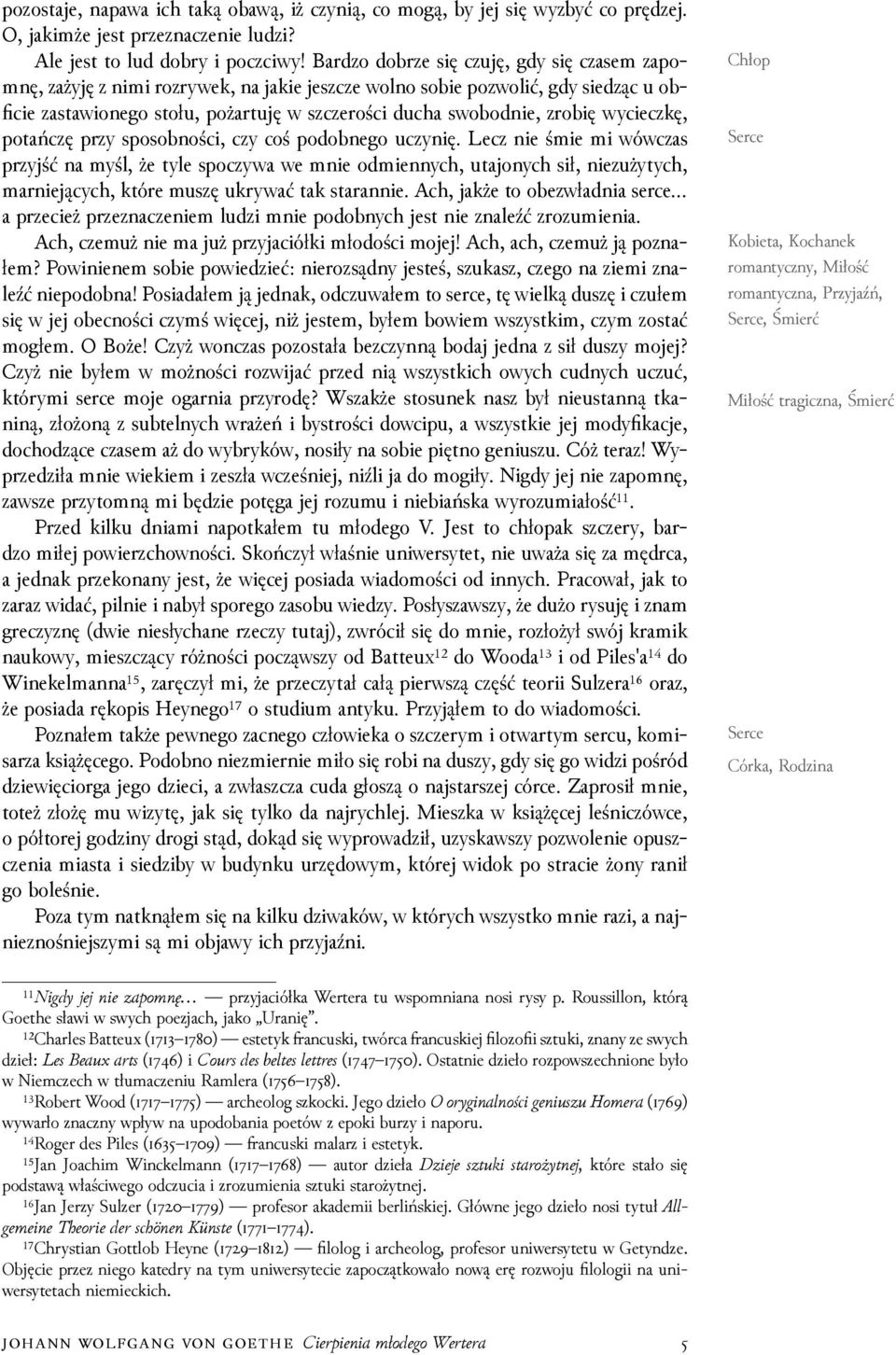 wycieczkę, potańczę przy sposobności, czy coś podobnego uczynię.