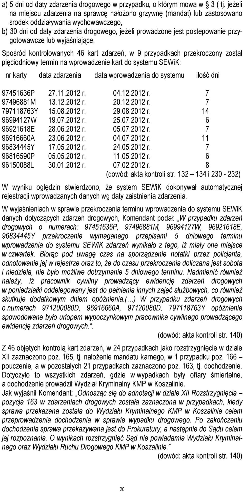 przygotowawcze lub wyjaśniające.