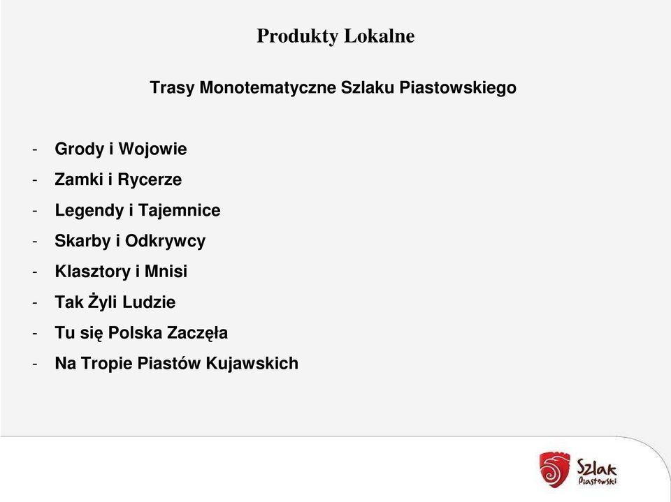 Skarby i Odkrywcy - Klasztory i Mnisi - Tak Żyli