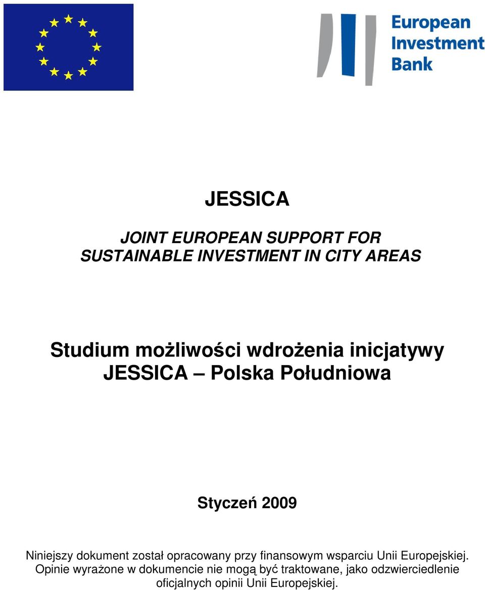 został opracowany przy finansowym wsparciu Unii Europejskiej.