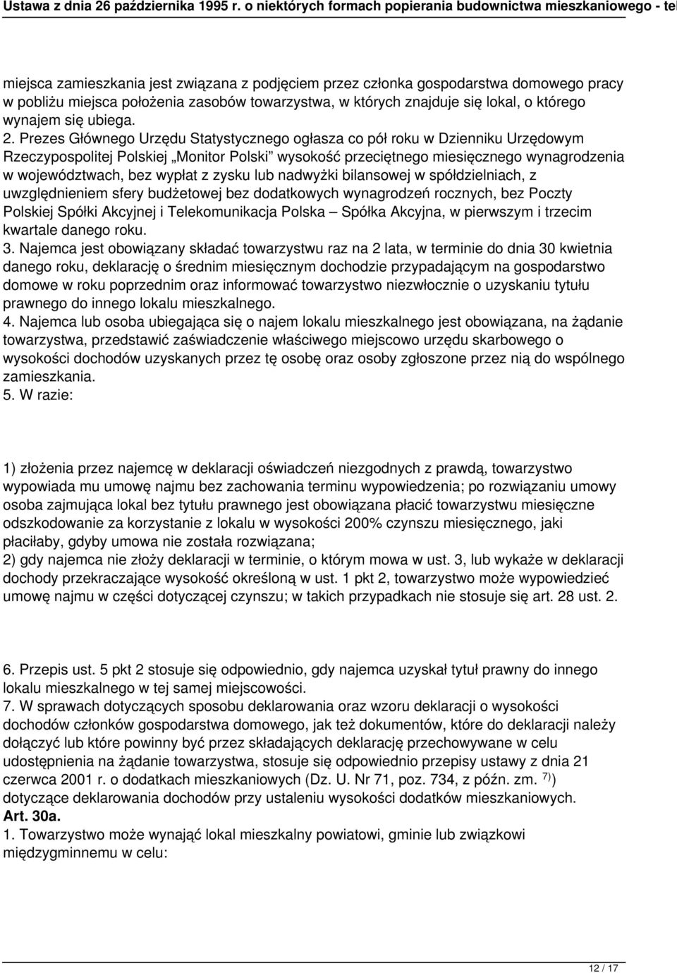 zysku lub nadwyżki bilansowej w spółdzielniach, z uwzględnieniem sfery budżetowej bez dodatkowych wynagrodzeń rocznych, bez Poczty Polskiej Spółki Akcyjnej i Telekomunikacja Polska Spółka Akcyjna, w