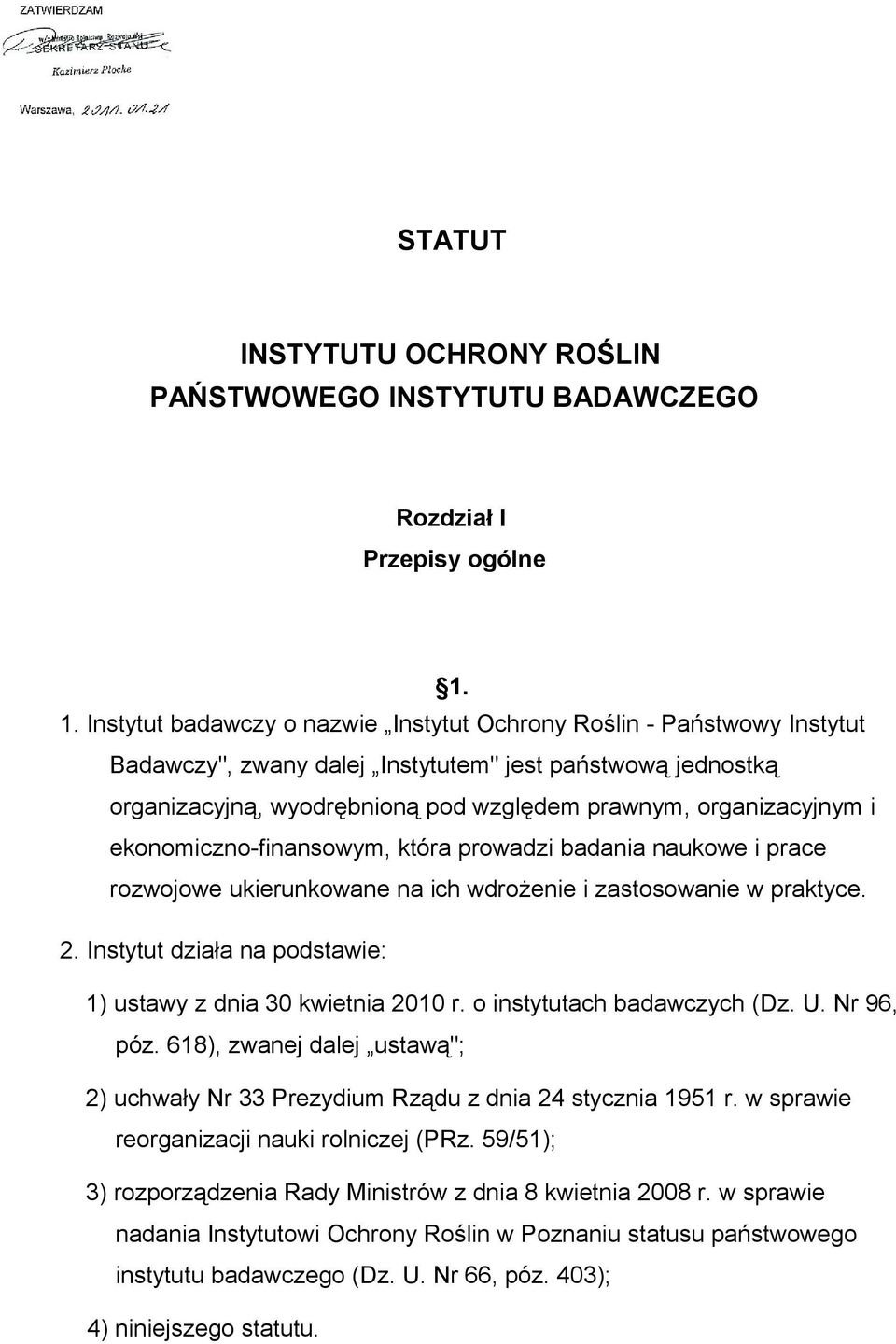 i ekonomiczno-finansowym, która prowadzi badania naukowe i prace rozwojowe ukierunkowane na ich wdrożenie i zastosowanie w praktyce. 2.