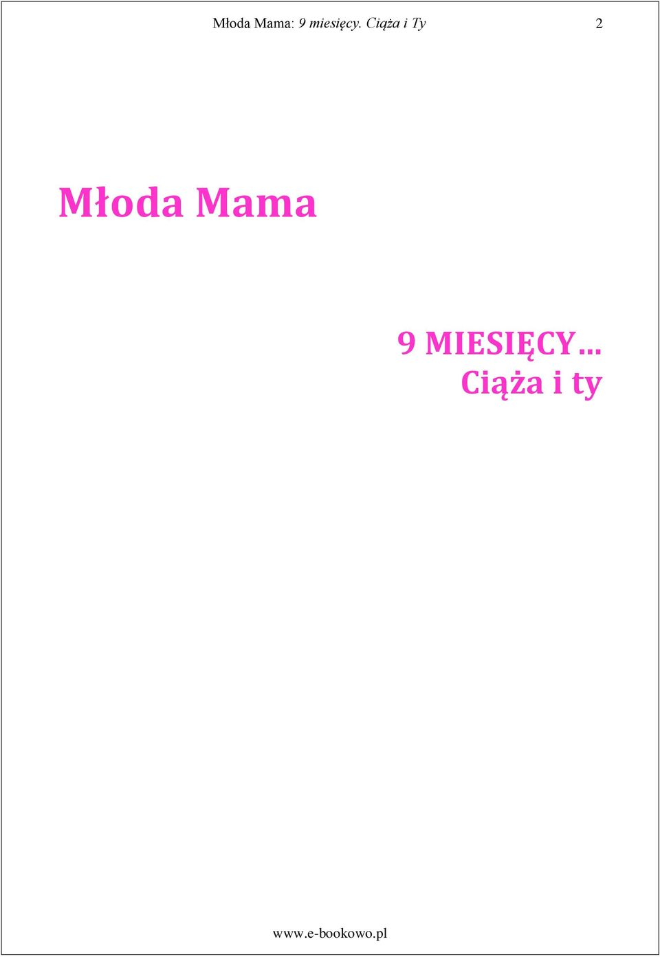 MIESIĘCY