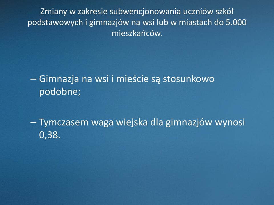 000 mieszkańców.