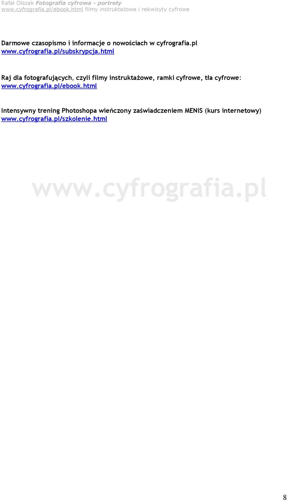 www.cyfrografia.pl/ebook.