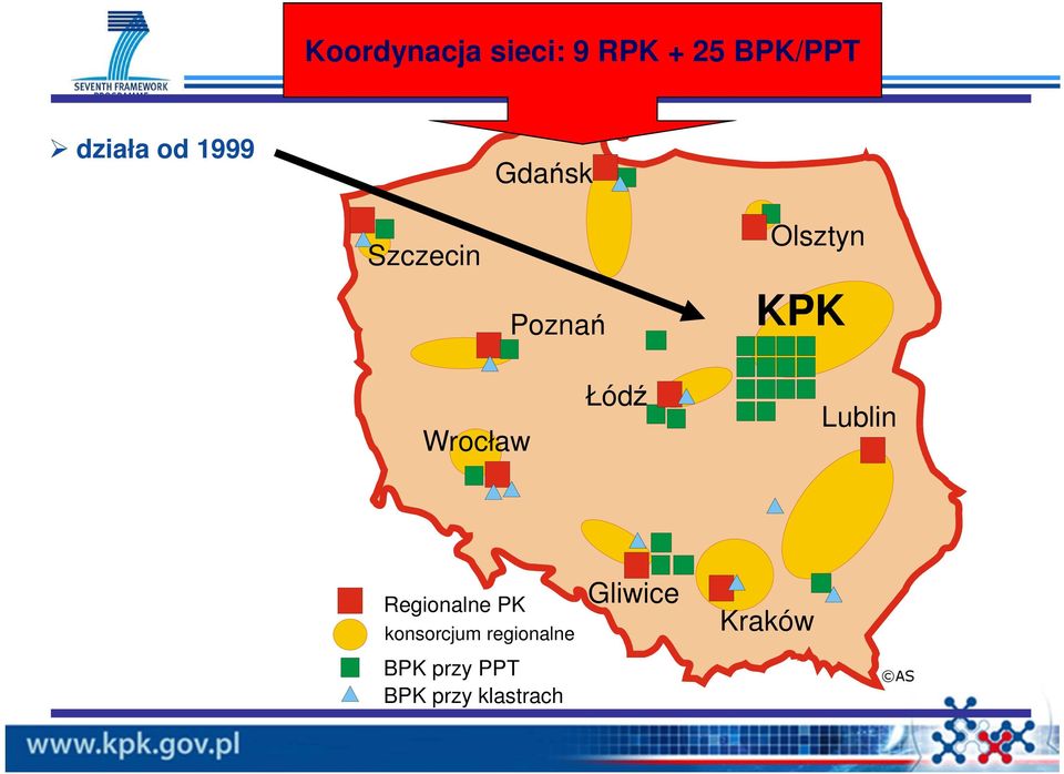 Łódź Lublin Regionalne PK konsorcjum regionalne