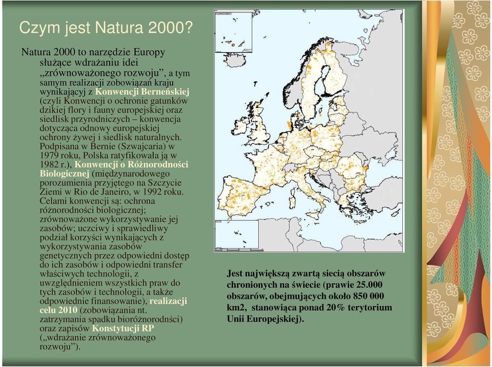 flory i fauny europejskiej oraz siedlisk przyrodniczych konwencja dotycząca odnowy europejskiej ochrony żywej i siedlisk naturalnych.