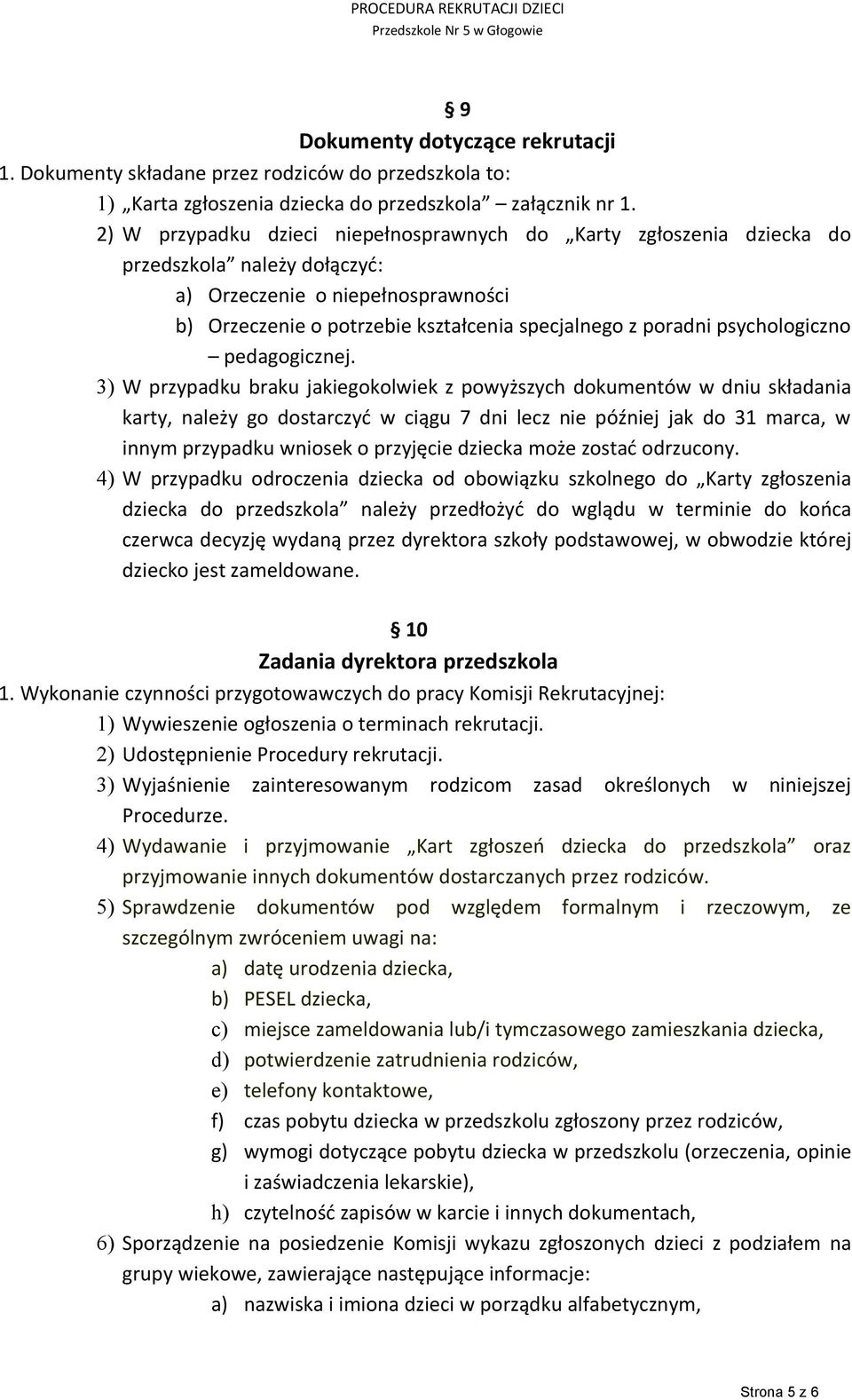 psychologiczno pedagogicznej.