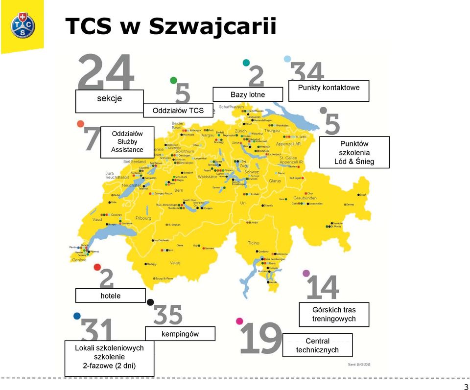 Lód & Śnieg hotele Górskich tras treningowych Lokali