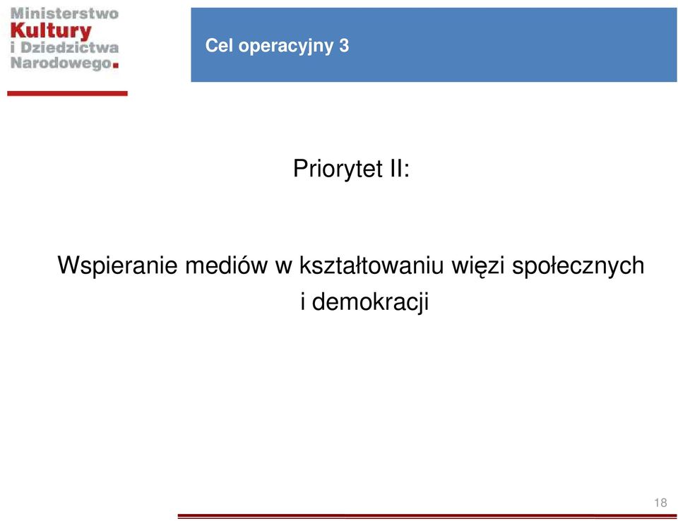 mediów w kształtowaniu