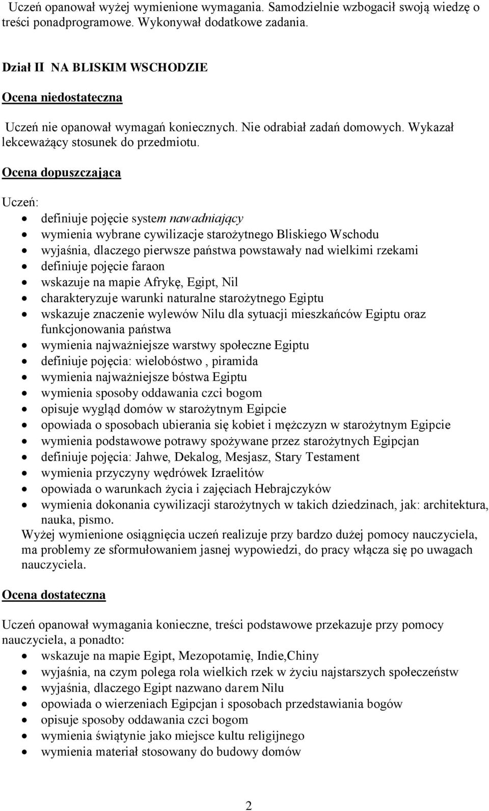 dlaczego pierwsze państwa powstawały nad wielkimi rzekami definiuje pojęcie faraon wskazuje na mapie Afrykę, Egipt, Nil charakteryzuje warunki naturalne starożytnego Egiptu wskazuje znaczenie wylewów