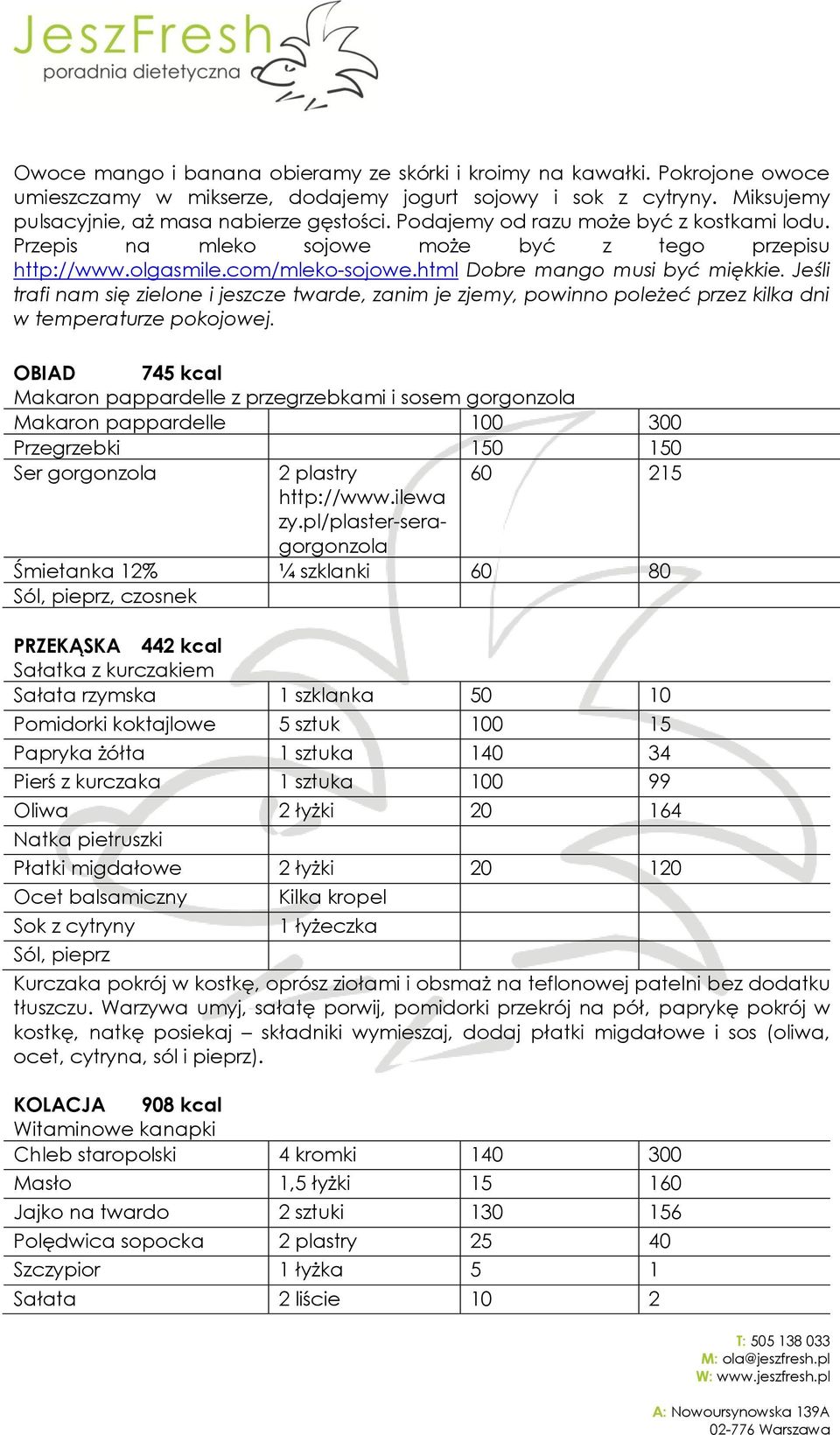 Jeśli trafi nam się zielone i jeszcze twarde, zanim je zjemy, powinno poleżeć przez kilka dni w temperaturze pokojowej.