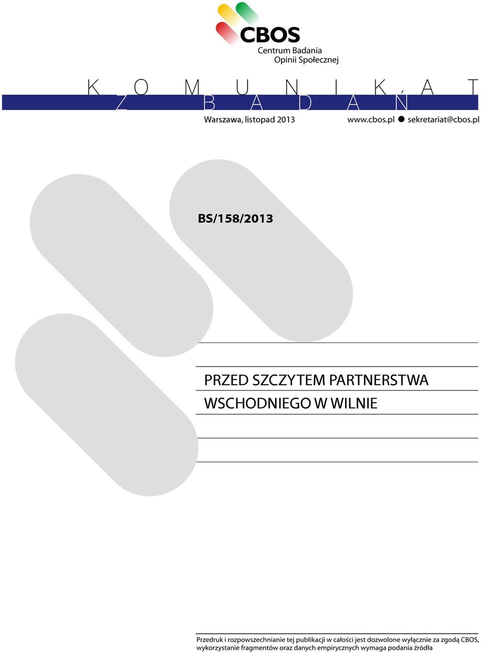 PRZED SZCZYTEM