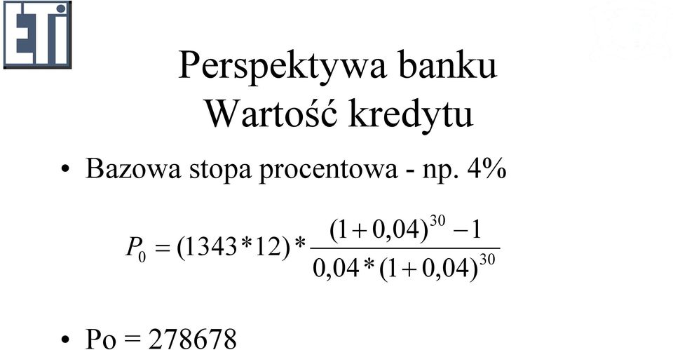 - p. 4% P 0 (1343*12)* 30 (1