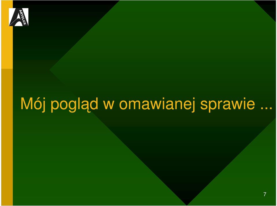 omawianej
