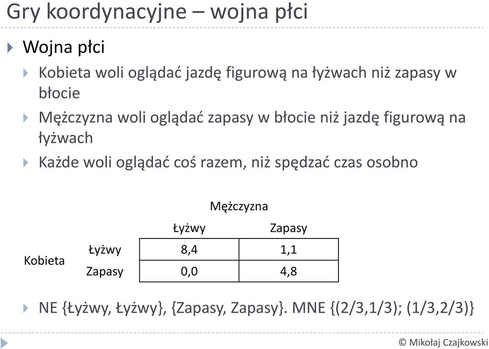 Każde woli oglądać coś razem, niż spędzać czas osobno Mężczyzna Łyżwy Zapasy Kobieta