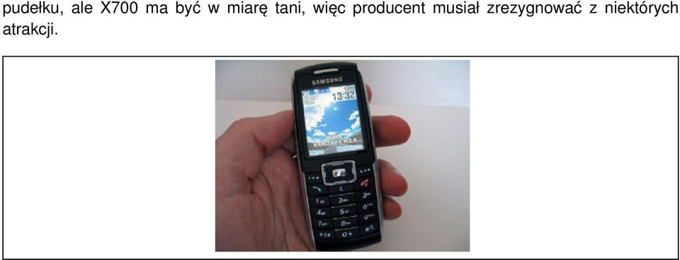 producent musiał