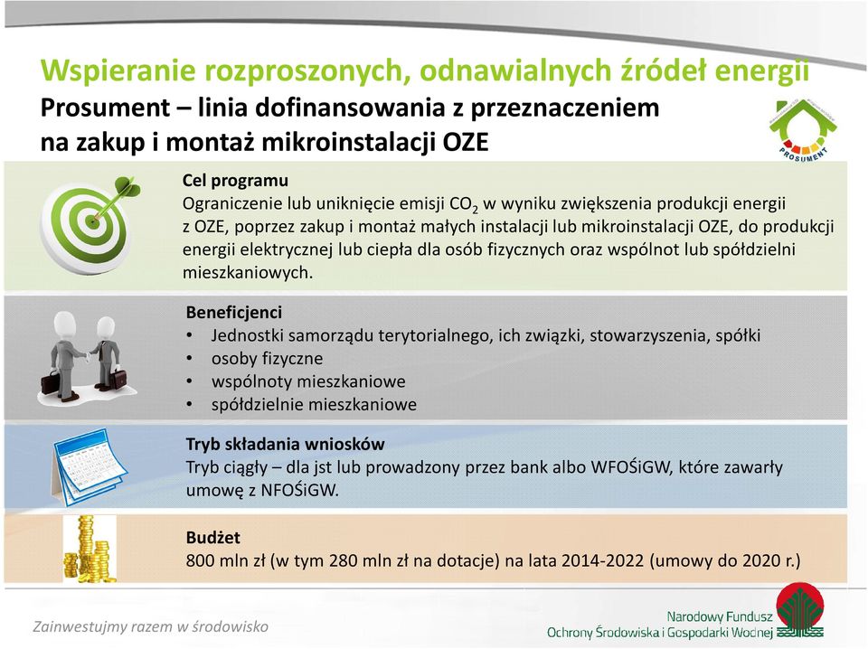 wspólnot lub spółdzielni mieszkaniowych.