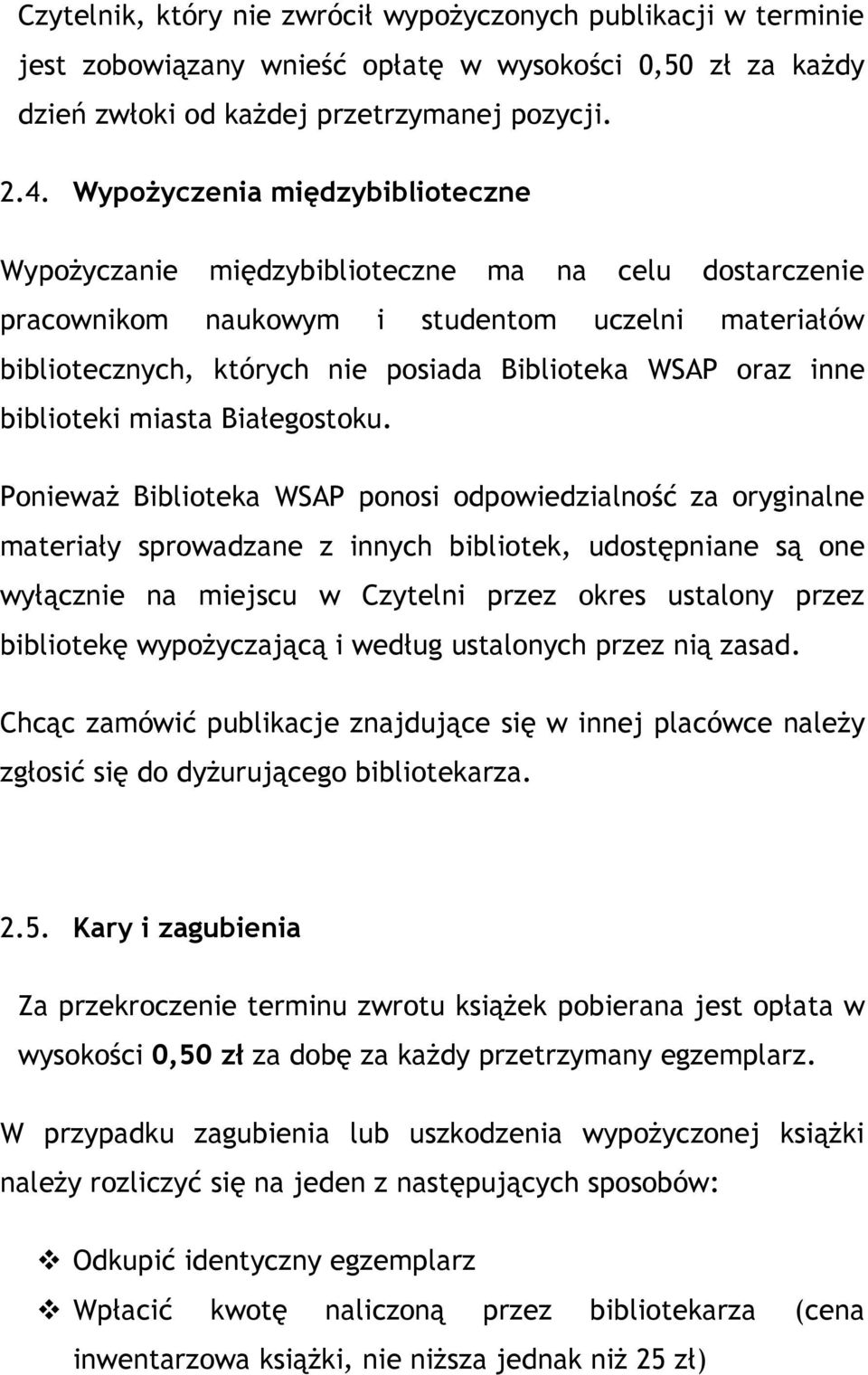 inne biblioteki miasta Białegostoku.