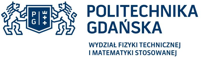 Założenia techniczno-organizacyjne Symulacje komputerowe dla inżynierów 1. godzin zajęć (ogółem): 180 2. punktów ECTS: 60 3. Miejsce zajęć: Gmach Główny PG 4.