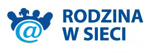 RODZINA W SIECI Rodzina w sieci to projekt edukacyjno- informacyjny organizowany przez blisko 20 diecezjalnych Caritas pod patronatem Ministerstwa Edukacji Narodowej, której celem jest edukacja