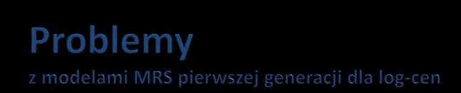 Niektórzy autorzy stwierdzali, że oczekiwane wielkości pików ( E(Y t,spike ) E(Y t,base )) są ujemne Np. De Jong (2006), Bierbrauer et al.