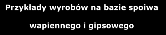 2,0 1,5 2,0 3,0 2,0 3,0 4,0 3,0 4,0 5,0 6,0 5,0 6,0 7,0 Współczynnik przewodzenia ciepła [W/mK] 0,11 0,14 0,17 0,21 0,25 http://termodom.