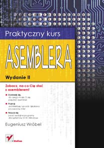 Idź do Spis treści Przykładowy rozdział Skorowidz Katalog książek Katalog online Zamów drukowany katalog Twój koszyk Dodaj do koszyka Cennik i informacje Zamów informacje o nowościach Zamów cennik