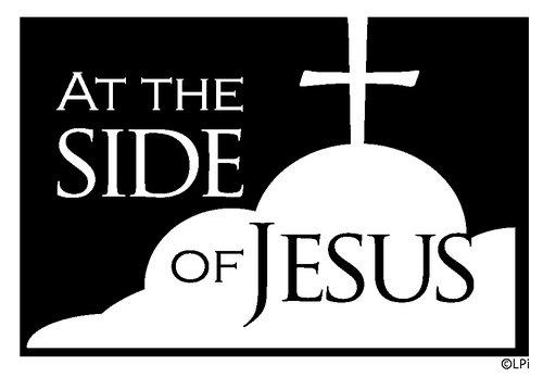 GOSPEL REFLECTIONS In the 1970 musical Godspell (which will see a fortieth anniversary revival this August), Peggy sings the song "By My Side.