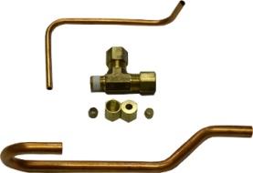 01-110513S Termopara Thermocouple inlet/outlet 01-110528S Elektrozawór 01-110514S Termopara Solenoid Validation Valve 1 Thermocouple Outlet