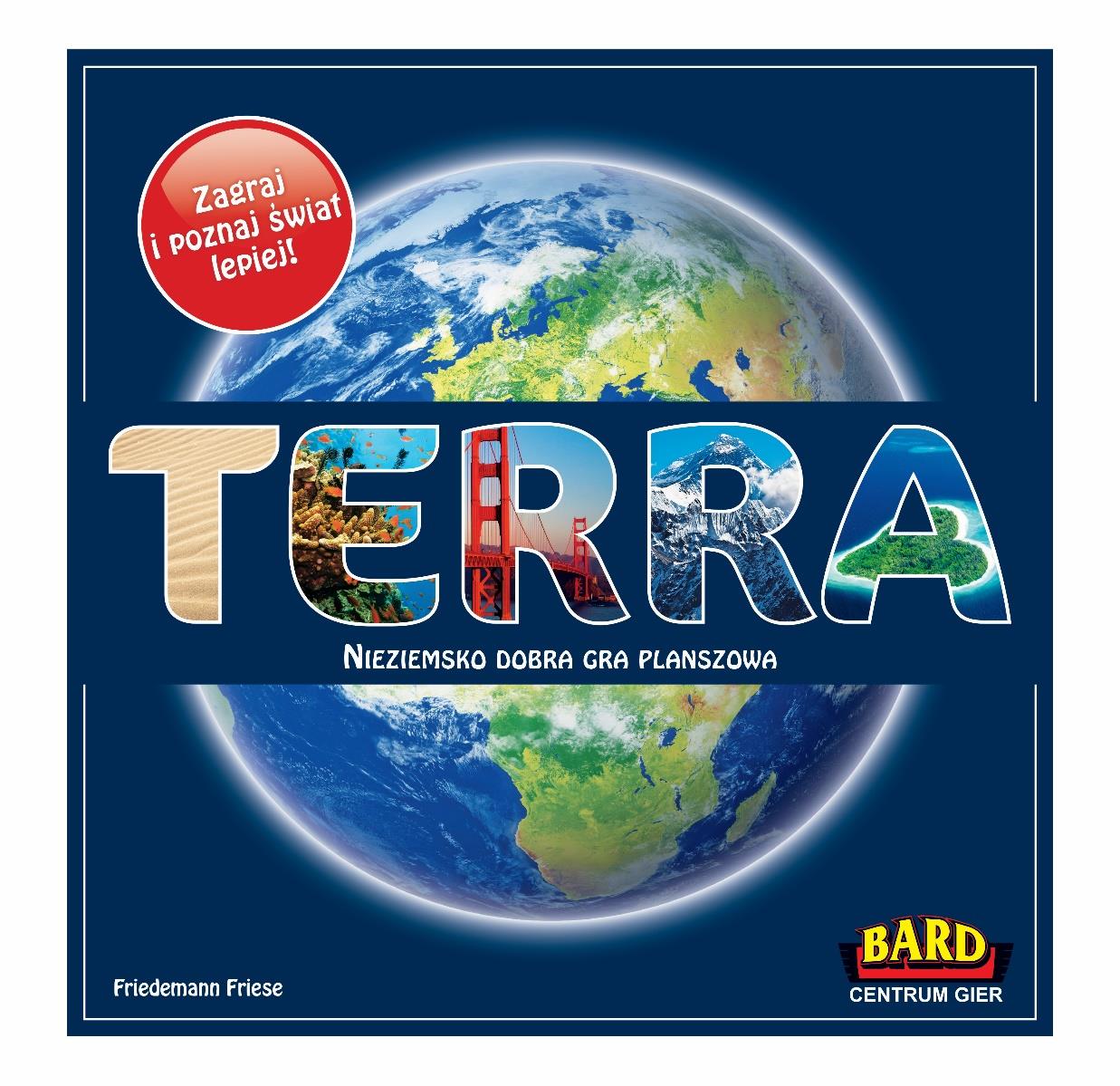150 pkt. Terra to wspaniałe źródło wiadomości o świecie i jego cudach.