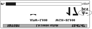 7. Napis informujący, że jesteśmy w modzie liczenie sztuk 8. Symbol oznaczający stabilny wynik pomiaru 12