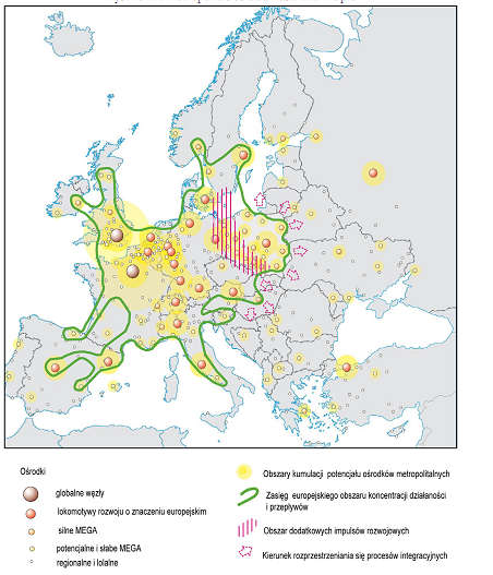 nie pozwalają na osiągnięcie pełnej rentowności planowanego połączenia. Taka rentowność wiąże się z reguły z eksploatacją codziennych stałych pociągów blokowych łączących oba końcowe terminale.