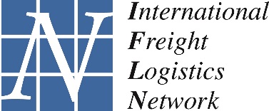 Pracujemy z najlepszymi agentami: Należymy do sieci IFLN Network, unikalnej na rynku międzynarodowym organizacji zrzeszającej wyselekcjonowane firmy spedycyjne współpracujące ze sobą w celu