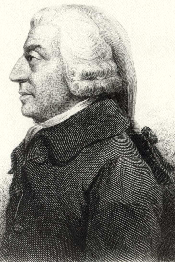 Adam Smith