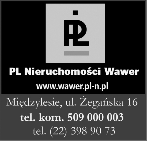 48 OgłOszenia drobne przyjmujemy do czwartku, 15 września, do godz. 15 12-18 września 2016 Linia OtwOcka Sprzedam działkę cd.