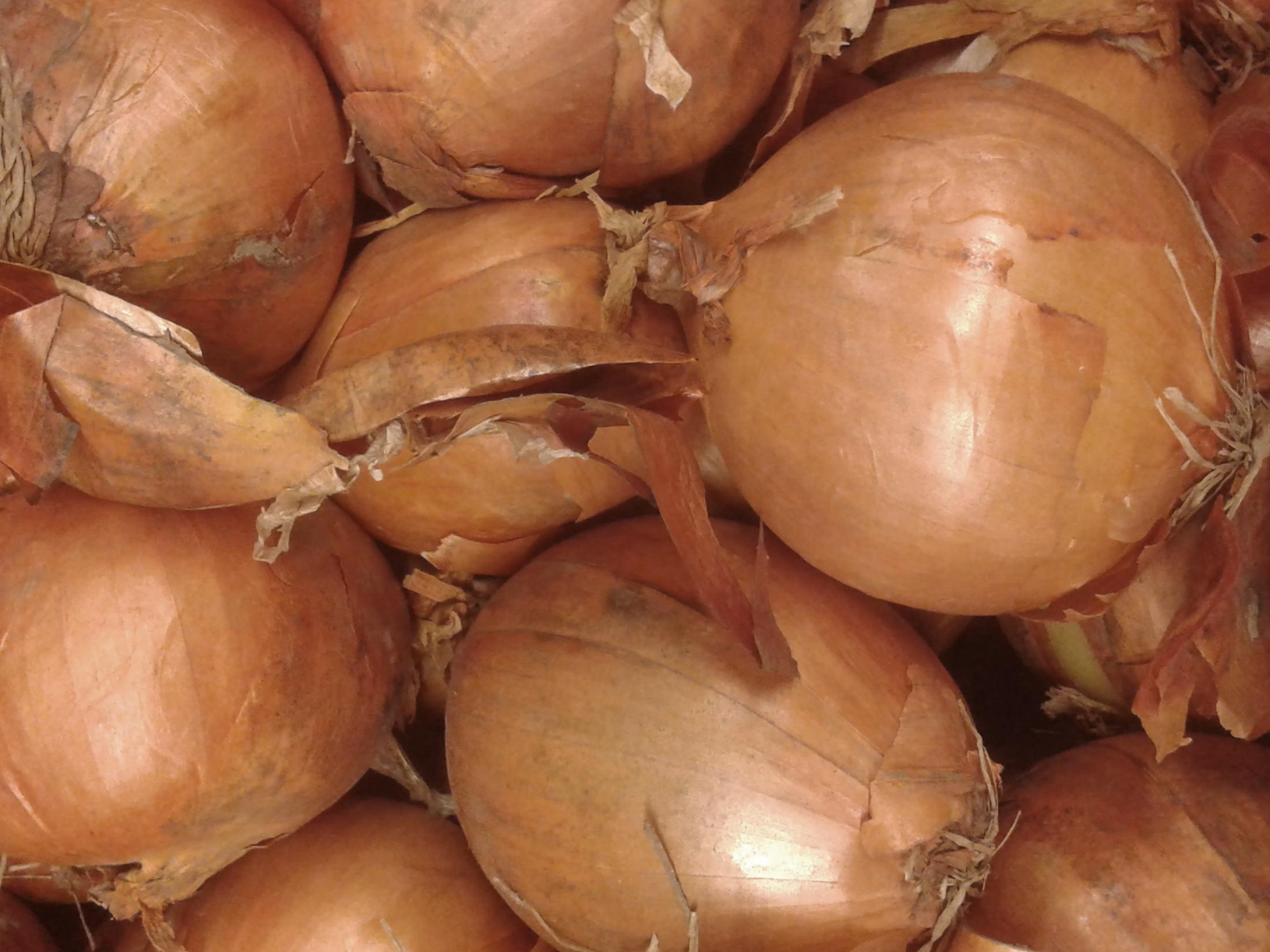 Pork with mushrooms Peel onions and cut. Fry in the pan in a little bit of hot oil. Season with salt to taste. Fry on low heat, until the onion h a s s o f t e n e d. P u t o n t h e p l a t e.