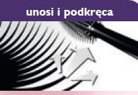 Szczoteczka WonderLash: Nasza dwustronna szczoteczka pozwoli Ci osiągnąć niewiarygodnie długie i gęste rzęsy: Krótkie