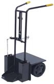 Tig 1500i, Tig 2200i Wyposażenie WYPOSAŻENIE Strap................................... 0460 265 001 Cable holder............................ 0460 265 002 Shoulder strap.......................... 0460 265 003 Trolley.