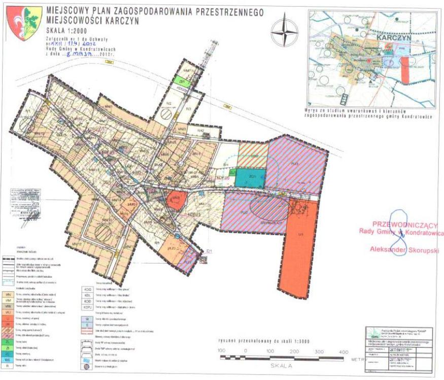 Dziennik Urzędowy Województwa Dolnośląskiego 19 Poz.