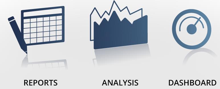 Research Analytics Analizy Badań Moduł Research Analytics w CONVERIS oferuje użytkownikowi interaktywny interfejs specjalnie zaprojektowany do