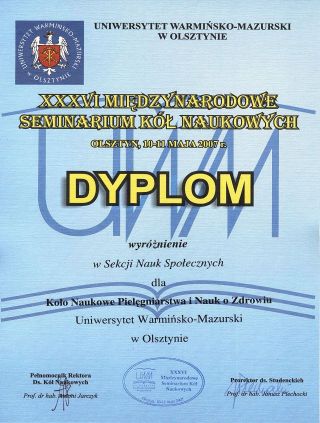 Hospicjum Domowe Stacja Opieki Caritas Niepubliczne Zakłady Opieki Zdrowotnej-Poradnie Medycyny Rodzinnej