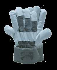 Rękawice JEDNOPALCOWE Wykonane z bawełny. Ocieplane. Rozmiar: uniwersalny Symbol: 04179 Rękawice 1004 Wykonana z akryliku. Powlekana od wewnętrznej części powłoką latexu. Wewnątrz ocieplana.