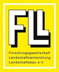 FLL FLL (Stowarzyszenie Badania, Rozwoju i Kształtowania Krajobrazu) jest organizacją wydającą normatywne opracowania i wytyczne dla zielonego sektora, utworzoną w 1975r.