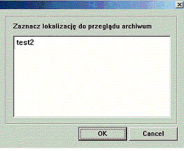 7. System: Ikona ta umożliwia dostanie się do konfiguracji systemu danej lokalizacji i dokonanie zmiany w