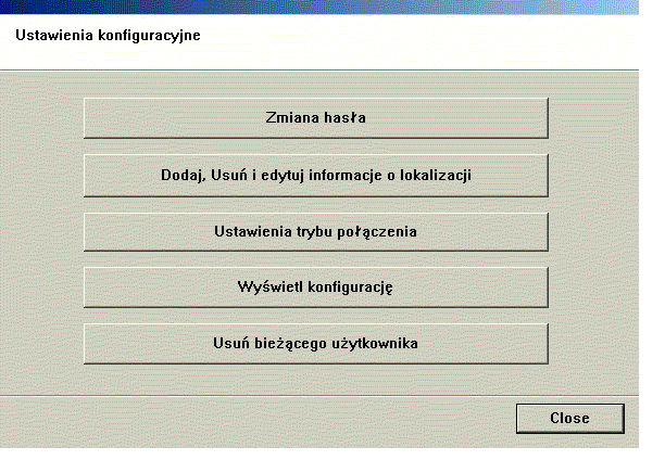 IP/Nr Tel. IP komputera serwerowego (z kartą). Użytkownik nazwa użytkownika zarejestrowanego w programie DVR-Main, (ta sama nazwa użytkownika, który znajduje się po stronie komputera serwerowego, np.